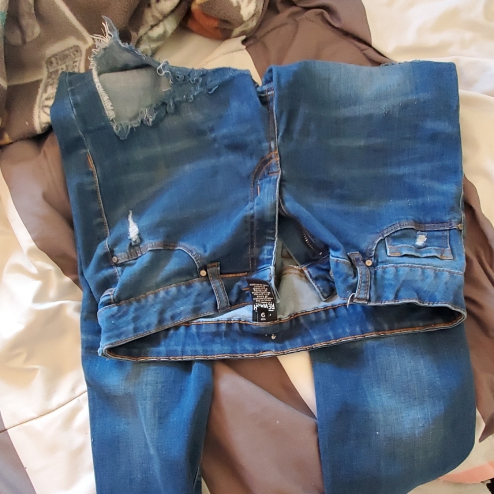 Jeans - Picture 3 of 3
